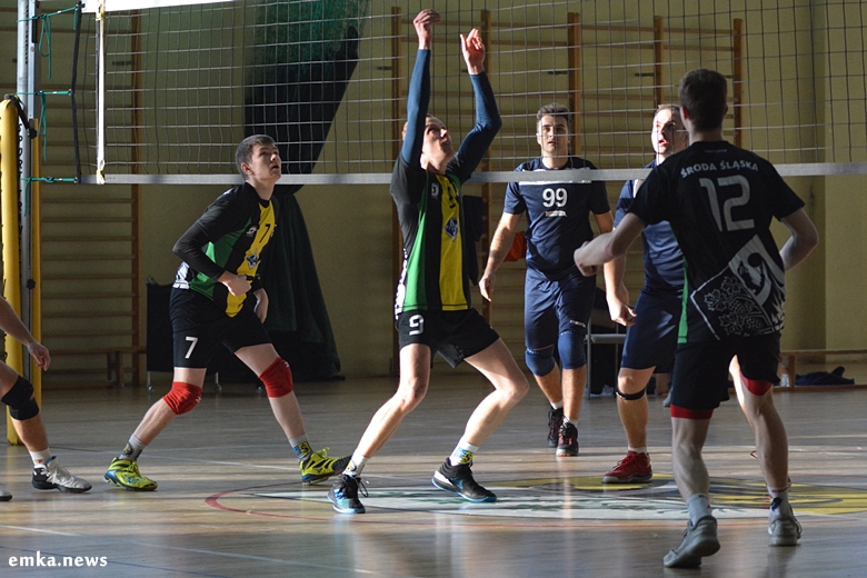  LZS Fiuka Średzianin vs AKS Strzegom 