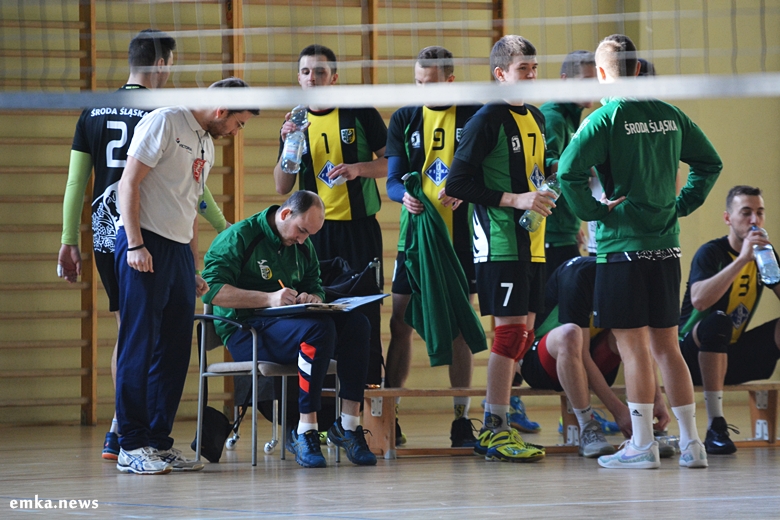  LZS Fiuka Średzianin vs AKS Strzegom 