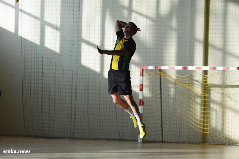  LZS Fiuka Średzianin vs AKS Strzegom 