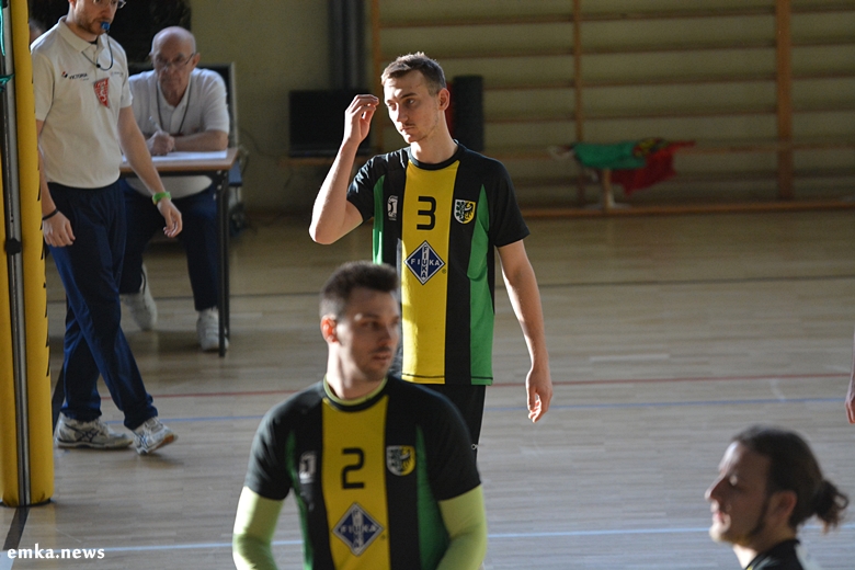  LZS Fiuka Średzianin vs AKS Strzegom 