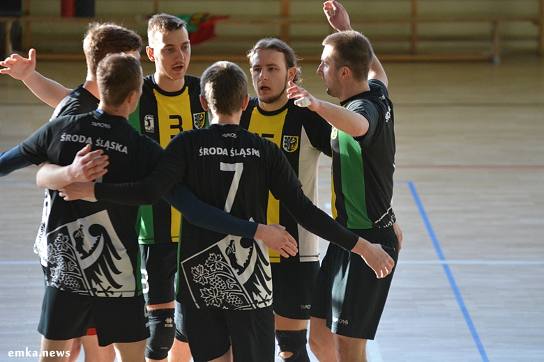  LZS Fiuka Średzianin vs AKS Strzegom 