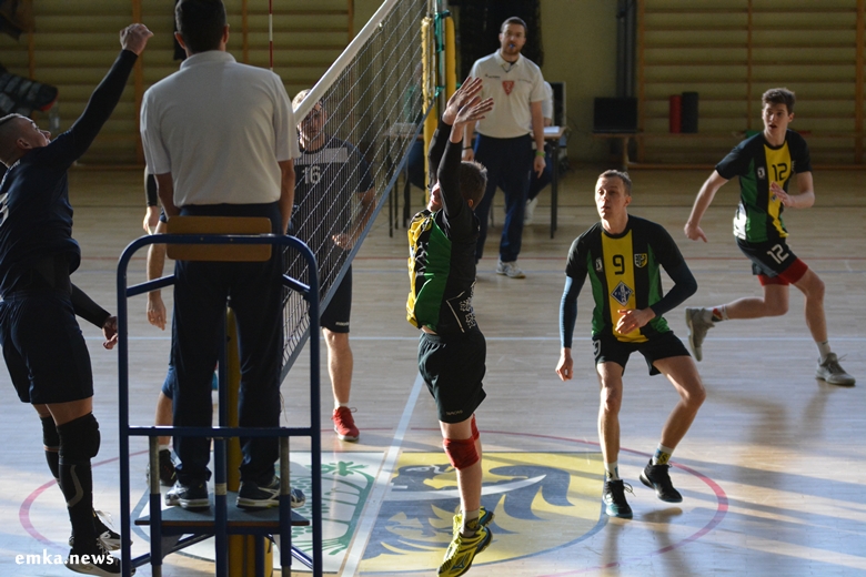  LZS Fiuka Średzianin vs AKS Strzegom 