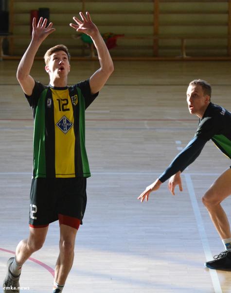  LZS Fiuka Średzianin vs AKS Strzegom 