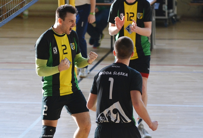  LZS Fiuka Średzianin vs AKS Strzegom 