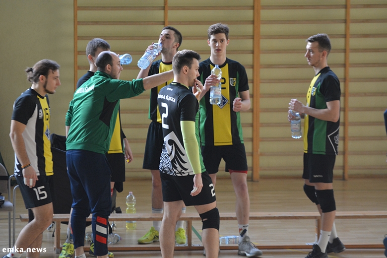  LZS Fiuka Średzianin vs AKS Strzegom 