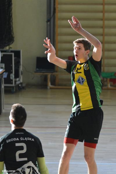  LZS Fiuka Średzianin vs AKS Strzegom 