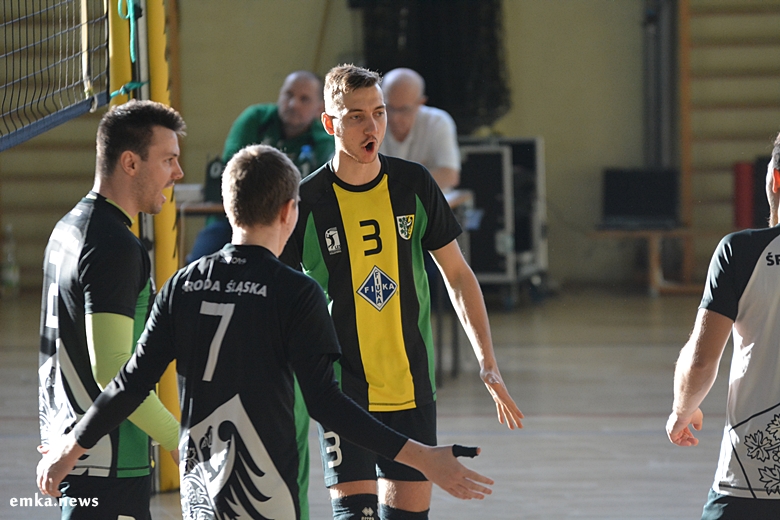  LZS Fiuka Średzianin vs AKS Strzegom 