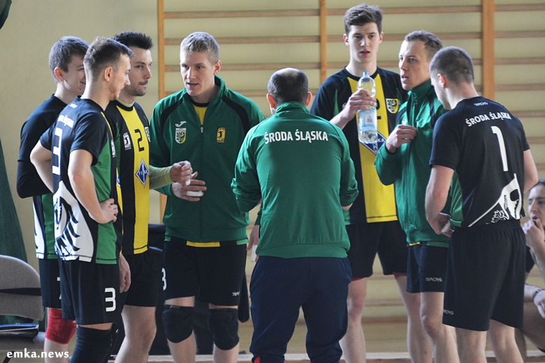  LZS Fiuka Średzianin vs AKS Strzegom 