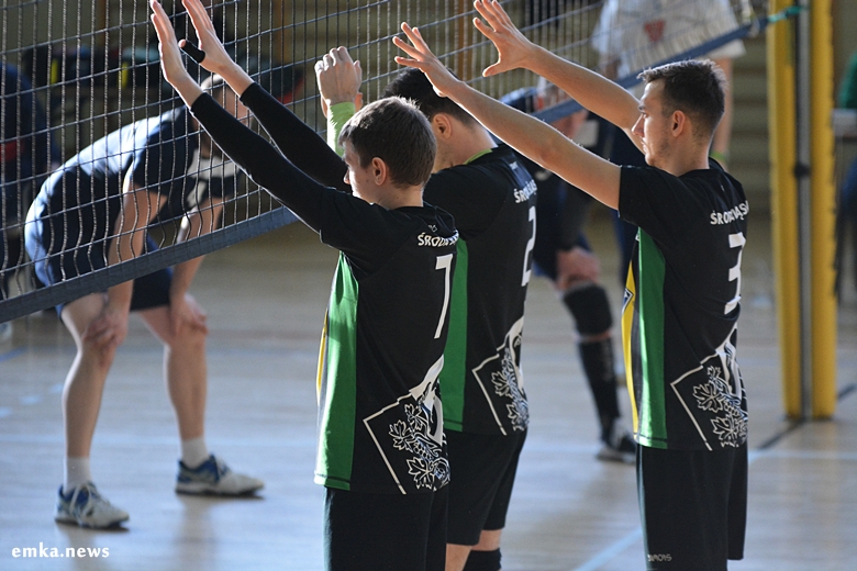  LZS Fiuka Średzianin vs AKS Strzegom 