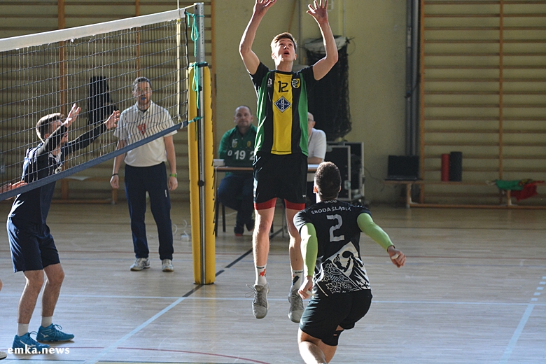  LZS Fiuka Średzianin vs AKS Strzegom 