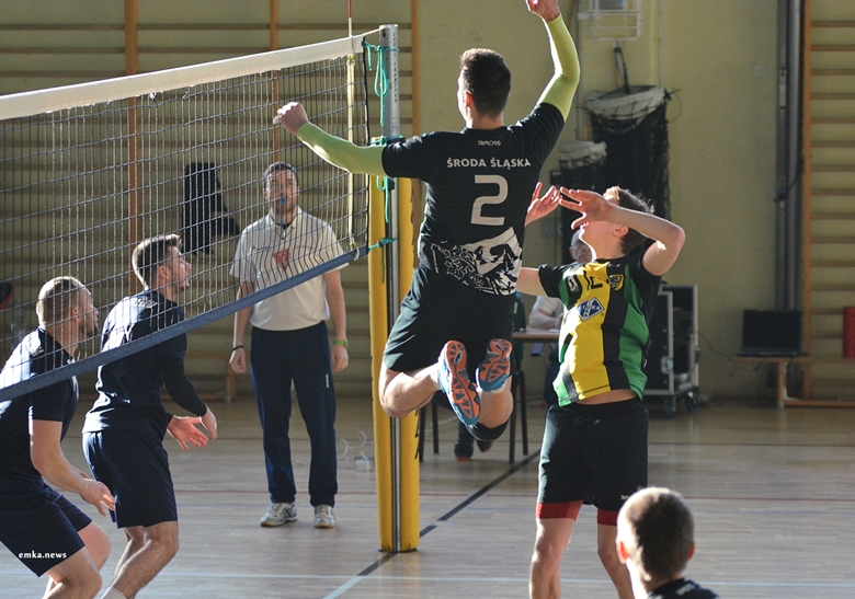  LZS Fiuka Średzianin vs AKS Strzegom 