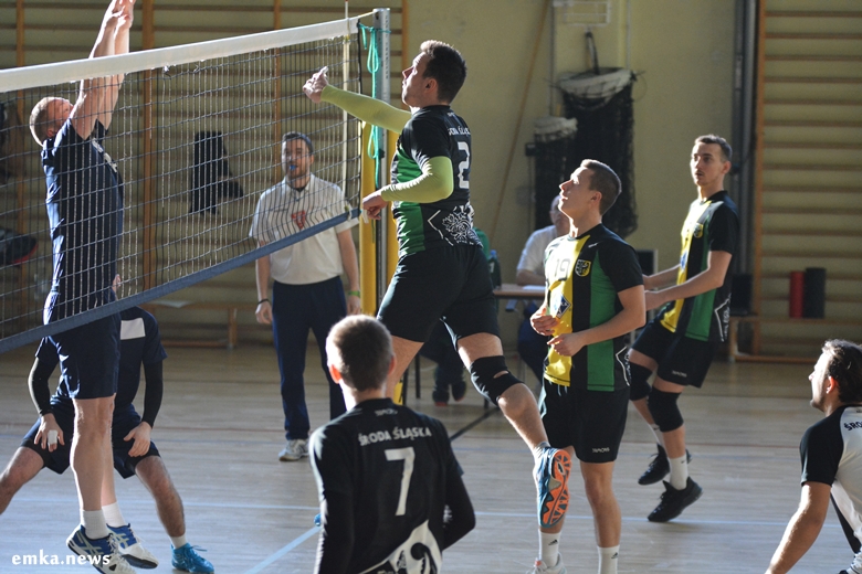  LZS Fiuka Średzianin vs AKS Strzegom 