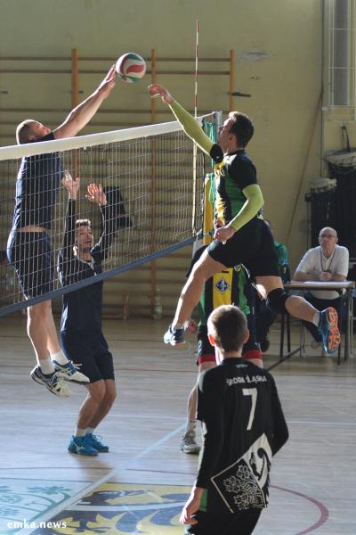  LZS Fiuka Średzianin vs AKS Strzegom 