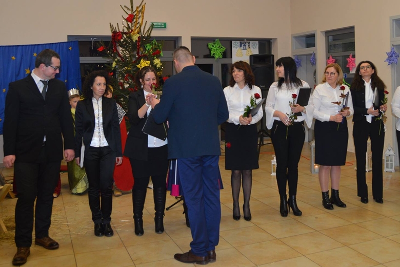 Wieczór Kolęd w Szczepanowie