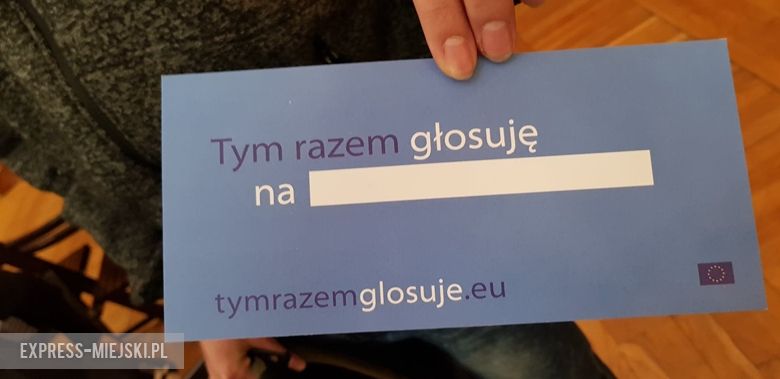 Konferencja w PZSP nr 1 w Środzie Śląskiej