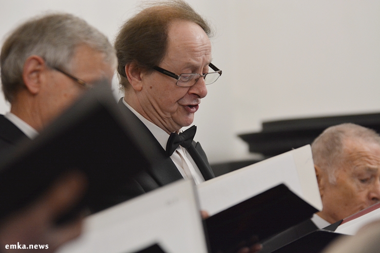 Kolędnicy w Zamku na wodzie w Wojnowicach