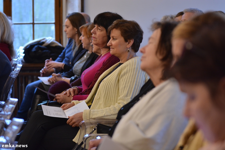 Kolędnicy w Zamku na wodzie w Wojnowicach