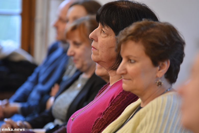 Kolędnicy w Zamku na wodzie w Wojnowicach