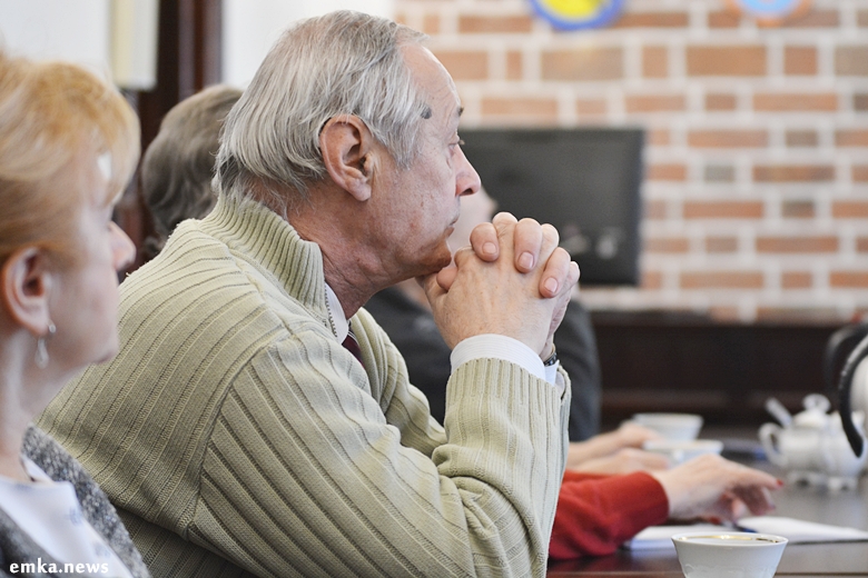 Oficjalne spotkanie i podpisanie umowy z wykonawcą