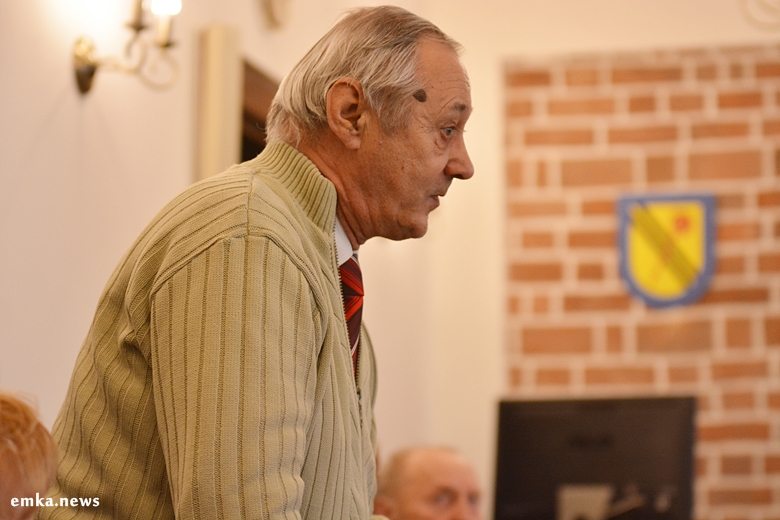 Oficjalne spotkanie i podpisanie umowy z wykonawcą