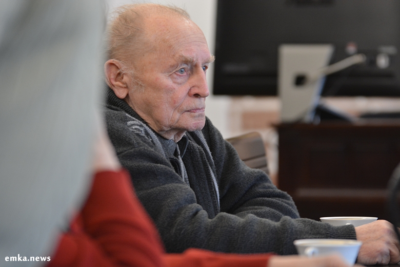 Oficjalne spotkanie i podpisanie umowy z wykonawcą