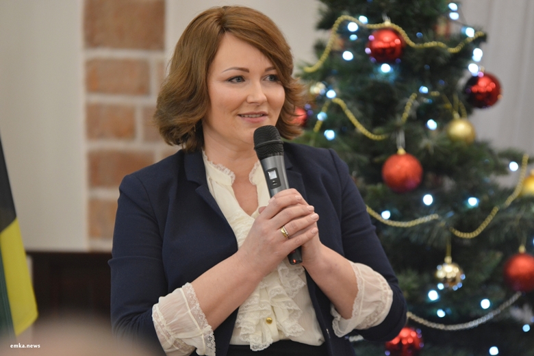 Odwołanie i powołanie nowego skarbnika