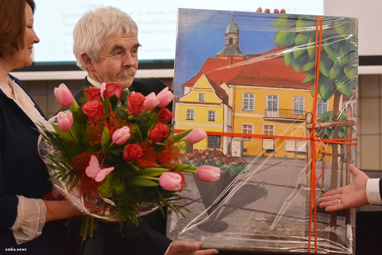 Odwołanie i powołanie nowego skarbnika