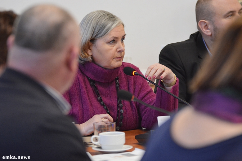 Sesja budżetowa Rady Powiatu Średzkiego