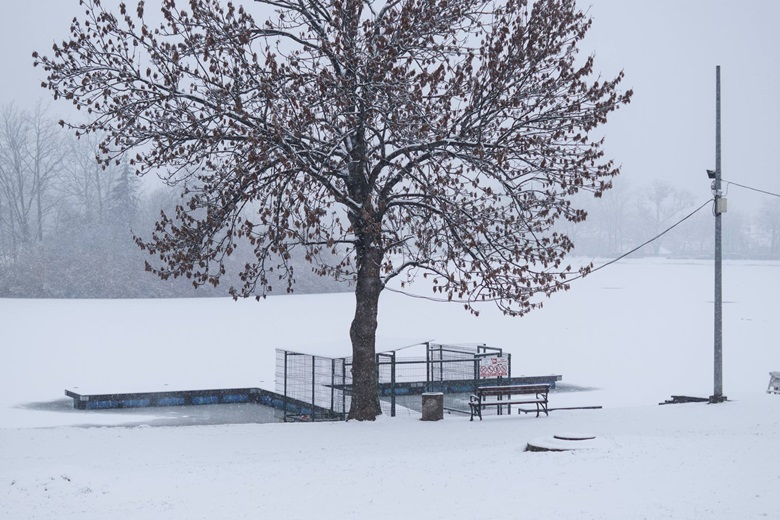 Morsowanie na Kajakach w Środzie Śląskiej