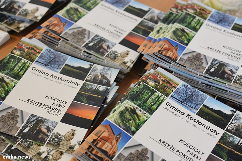 Spotkanie w Kostomłotach z przedsiębiorcami