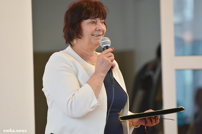 Spotkanie w Kostomłotach z przedsiębiorcami