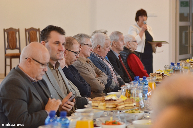 Spotkanie w Kostomłotach z przedsiębiorcami