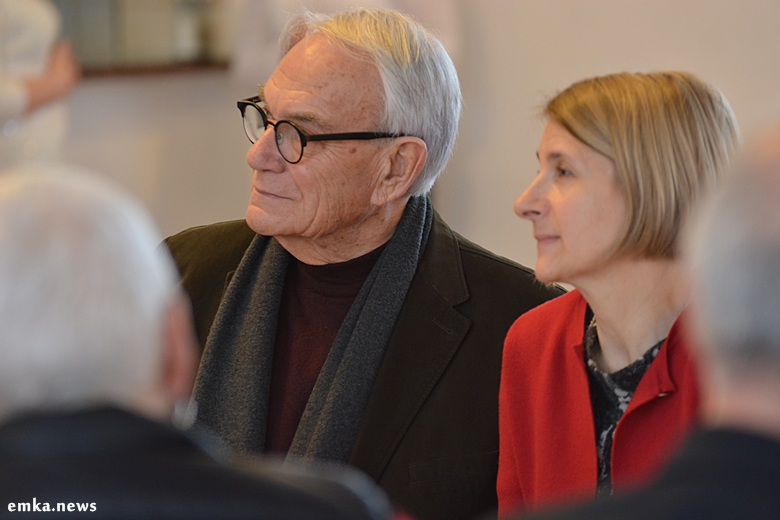 Spotkanie w Kostomłotach z przedsiębiorcami