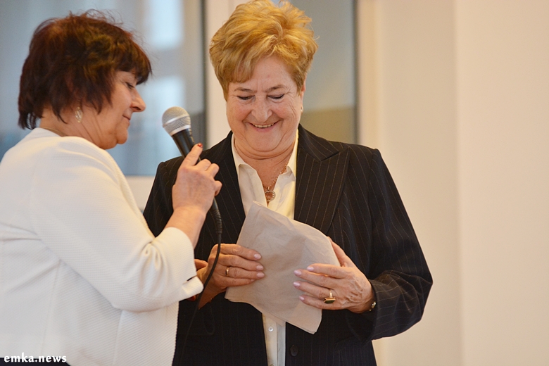 Spotkanie w Kostomłotach z przedsiębiorcami