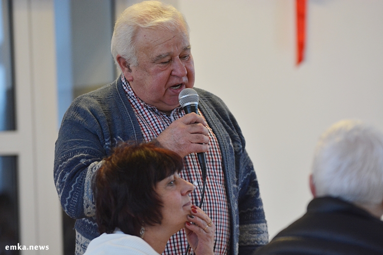 Spotkanie w Kostomłotach z przedsiębiorcami