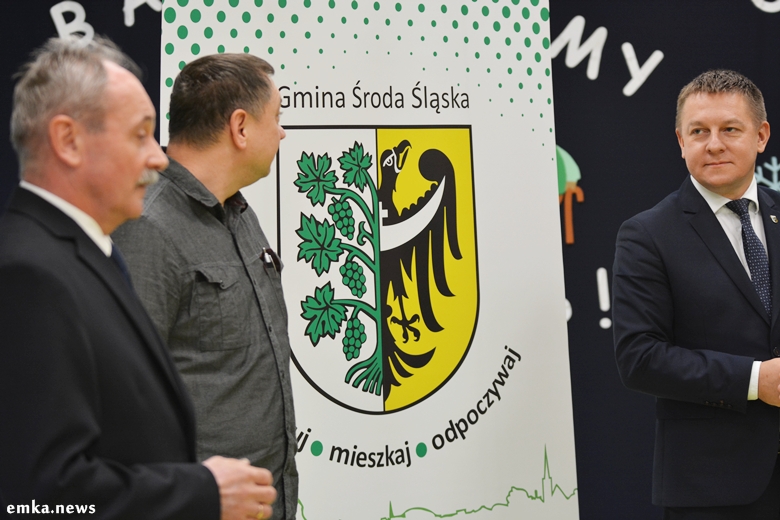 Spotkanie w średzkim żłobku