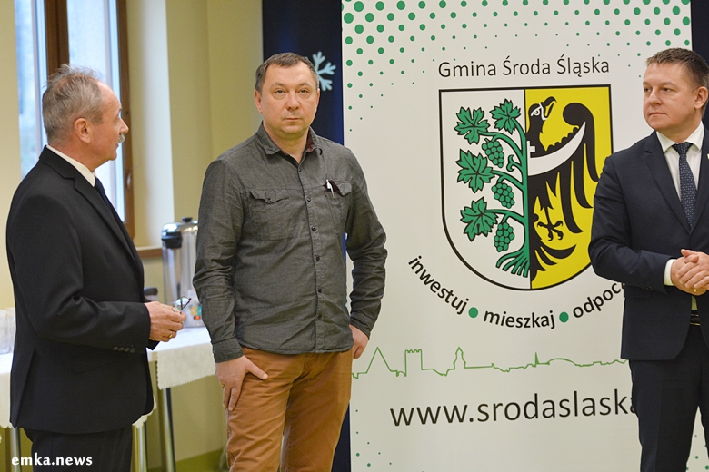 Spotkanie w średzkim żłobku