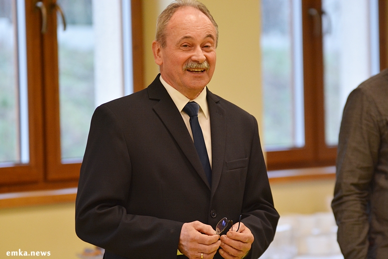 Spotkanie w średzkim żłobku