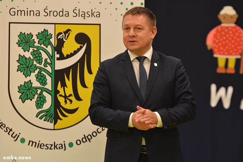 Spotkanie w średzkim żłobku