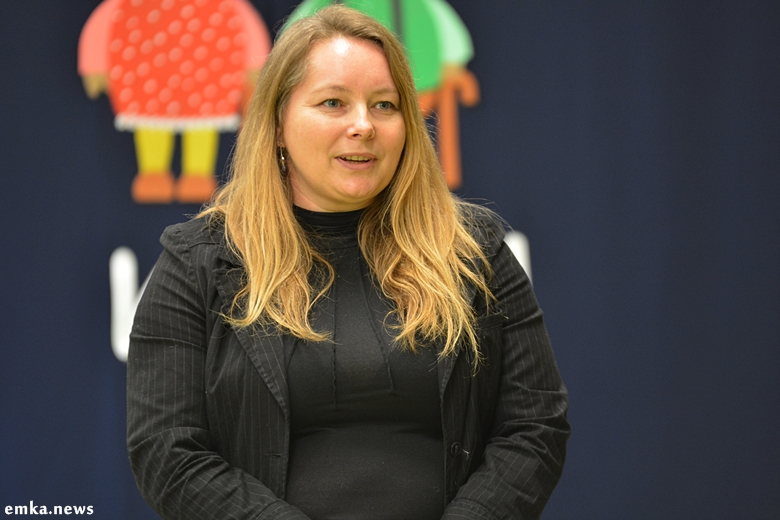 Spotkanie w średzkim żłobku