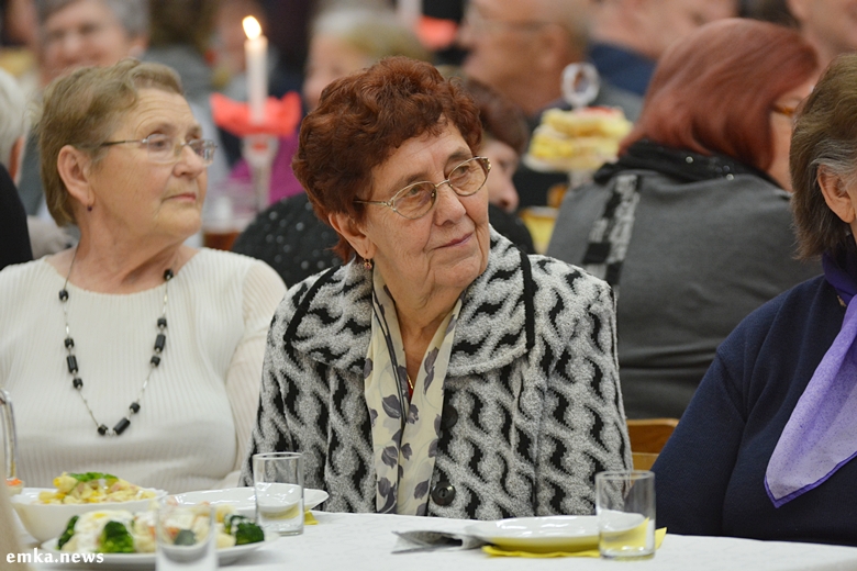 Spotkanie noworoczne w Piersnie