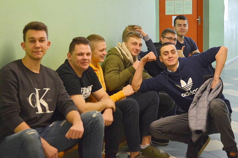 Trwa kwalifikacja wojskowa w powiecie średzkim