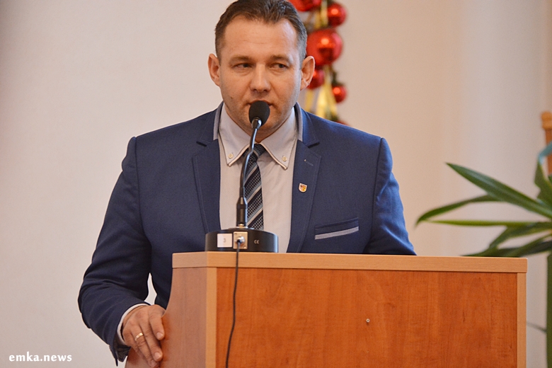 Sesja Rady Powiatu Średzkiego