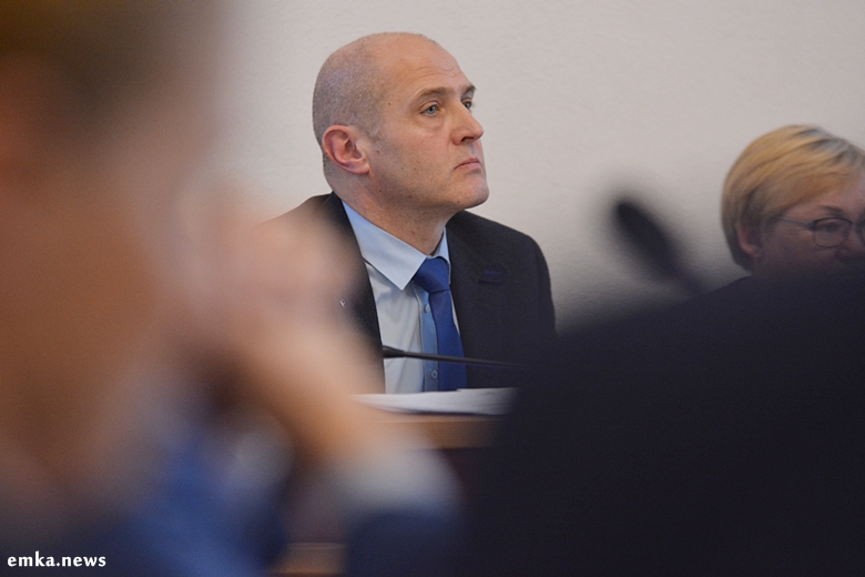 Sesja Rady Powiatu Średzkiego