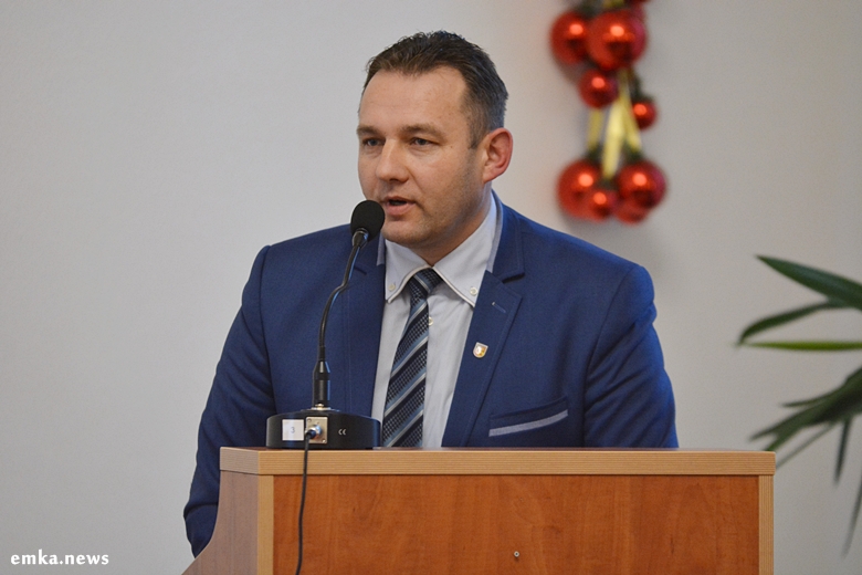 Sesja Rady Powiatu Średzkiego