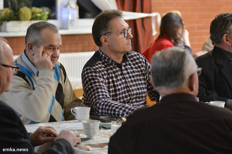 Wieczór Wspomnień w Malczycach