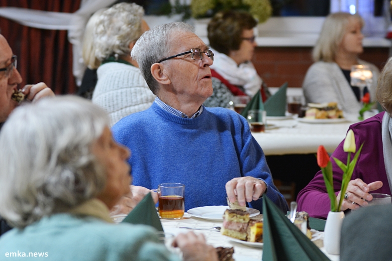 Wieczór Wspomnień w Malczycach