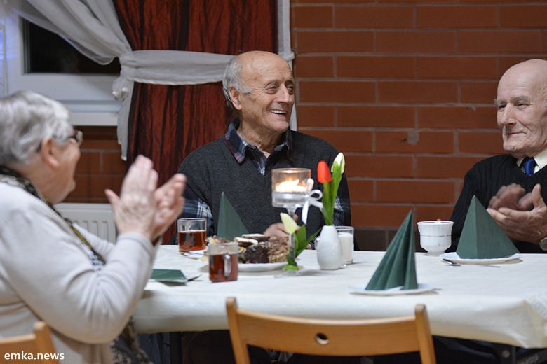 Wieczór Wspomnień w Malczycach