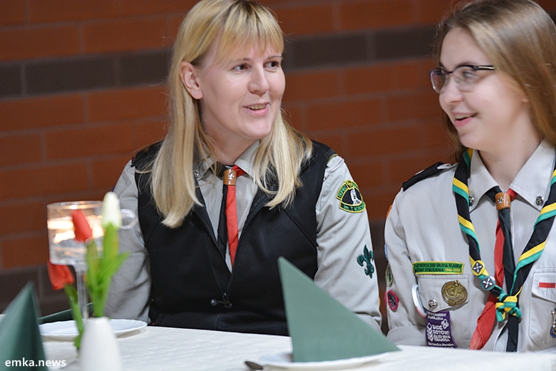 Wieczór Wspomnień w Malczycach