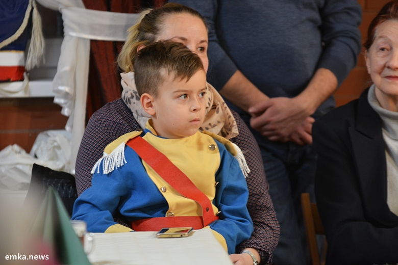 Wieczór Wspomnień w Malczycach